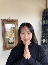 タイ空 鳥居 里美