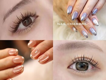 ネイル シャンブル(nail CHAMBRE)