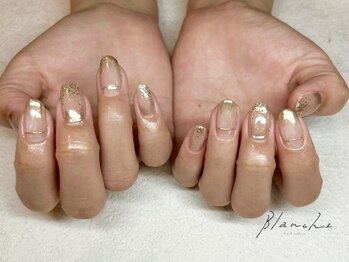 ブランシュ(BLANCHE)/ニュアンスアート