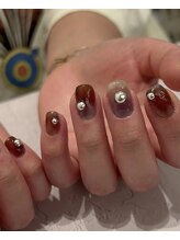 エムクチュール/ニュアンスお任せ