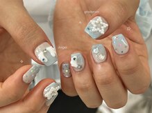 ネイルメゾン 天神店(NAIL MAISON)