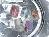 【フット】親指アート2本コース