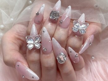 ワイベール 横浜店(YVeil)の写真/【系列全国15店舗★横浜関内エリア】限定価格クーポンあり!周りと差が付く指先へ♪