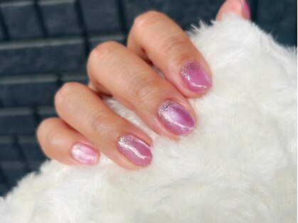 ジェミーネイル(JeMY nail)の写真