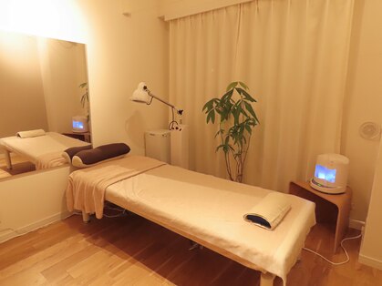 オクターバ鍼灸院(Octava)の写真