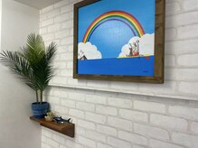 ひらの整骨院/院内