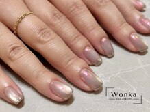 ウォンカ(Wonka)/