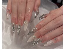 ミミ(MIMI)/ロングギャル