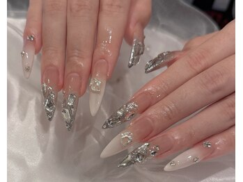 ミミ(MIMI)/ロングギャル