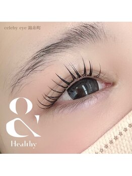 セレビアイ 錦糸町店/&healthy [アンドヘルシー]