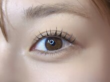 ピープ 名古屋八田店(peep)/根本立ち上げ/まつ毛パーマ