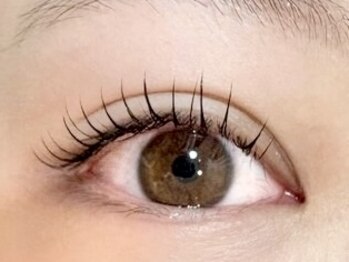 ミストアイラッシュ(mist eyelash)/アンドヘルシー (&Healthy)