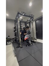 プログロウ(PROGROW)/パーソナル風景