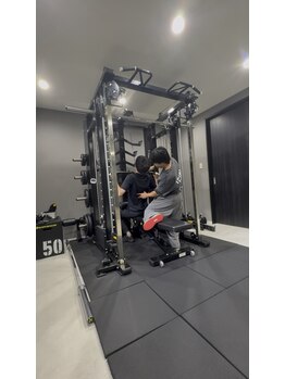 プログロウ(PROGROW)/パーソナル風景