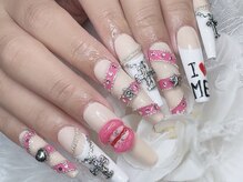 エムシーベル(m.c bell)/海外デザイン☆