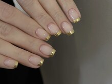 モアグラム 銀座店(More Glam)/カラーグラデーション