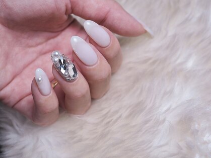 ネイルサロンマルメ【12月 NEW OPEN（予定）】 の写真