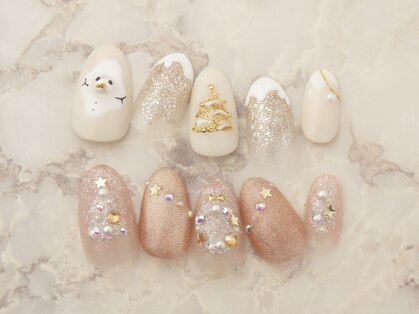 ネイルクロエ(NAIL KCLOE)の写真