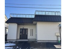 カイロ＆エステティック sante' et beaute'【サンテ エ ボーテ】【1/5 OPEN（予定）】/一軒家サロンです