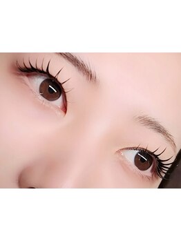 キープ力が自慢のサロン