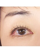ソルテアイラッシュ(Sorte.Eyelash)/まつげパーマ