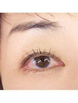 ソルテアイラッシュ(Sorte.Eyelash)/まつげパーマ