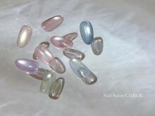 ネイルサロンクロエ (Nail Salon CHROE)