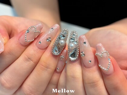 メロー バイ シェリーラメール 船橋店(Mellow by Cherie la mer)の写真