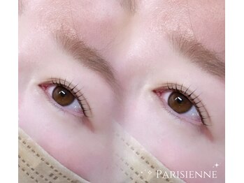 ミイプ(MEPP)/やまもと担当 パリジェンヌ