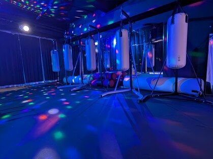 ヘラクライズフィットネス(HERCULIZE FITNESS)の写真