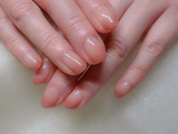 リグラシア(Regracia)/カラーグラデ