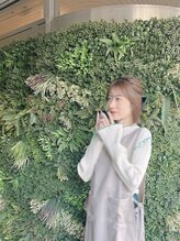 ゴッダスネイル(GODDESS NAIL)&nbsp;adachi 