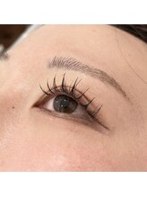 アンジー 辻堂店(Angie)/パリジェンヌ×エクステ