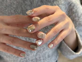 ニューミー(new me)/