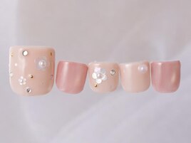 ホロフラワーフット9480円