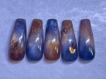 ルリアン(LeLien)/ニュアンスデザイン