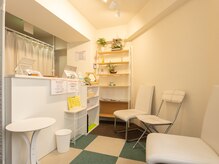 キーボディ 藤沢駅前店(Key-Body)/受付