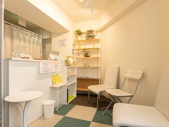 キーボディ 藤沢駅前店(Key-Body)/受付