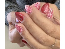 キレイノカタチ(Kirei No Katachi)の雰囲気（ネイル）