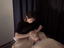 ヘッドスパ専門店momo