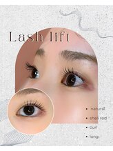 エラ(ELLA)/まつ毛パーマ