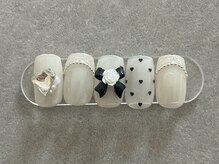 シェリー(Cherie)/定額デザイン