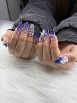 ヴァニーユ(Vanille)の写真/【長さだし・スカルプ対応】理想の長さ・形を叶えます♪カウンセリング重視なので、初めての方にも◎