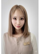 アイシー 豊橋店(eye.C)&nbsp;指名)330 円Aya