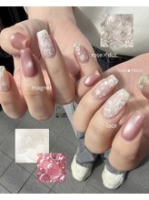 ネイルトリート 茨木駅前店(NAIL TREAT)