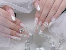 アミー(Ammy)/ドットネイル