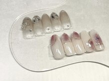 ネイルパティオ 浦和店(nail patio)/¥9,980コース