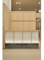 リコア鍼灸接骨院 ららテラス HARUMI FLAG(ReCORE鍼灸接骨院)/ReCORE ららテラス HARUMI FLAG