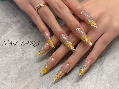 ネイルファリス(NAiL FARiS)の写真