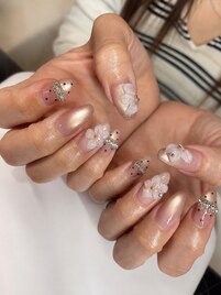 アートネイル